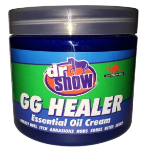 Dr Show GG Healer