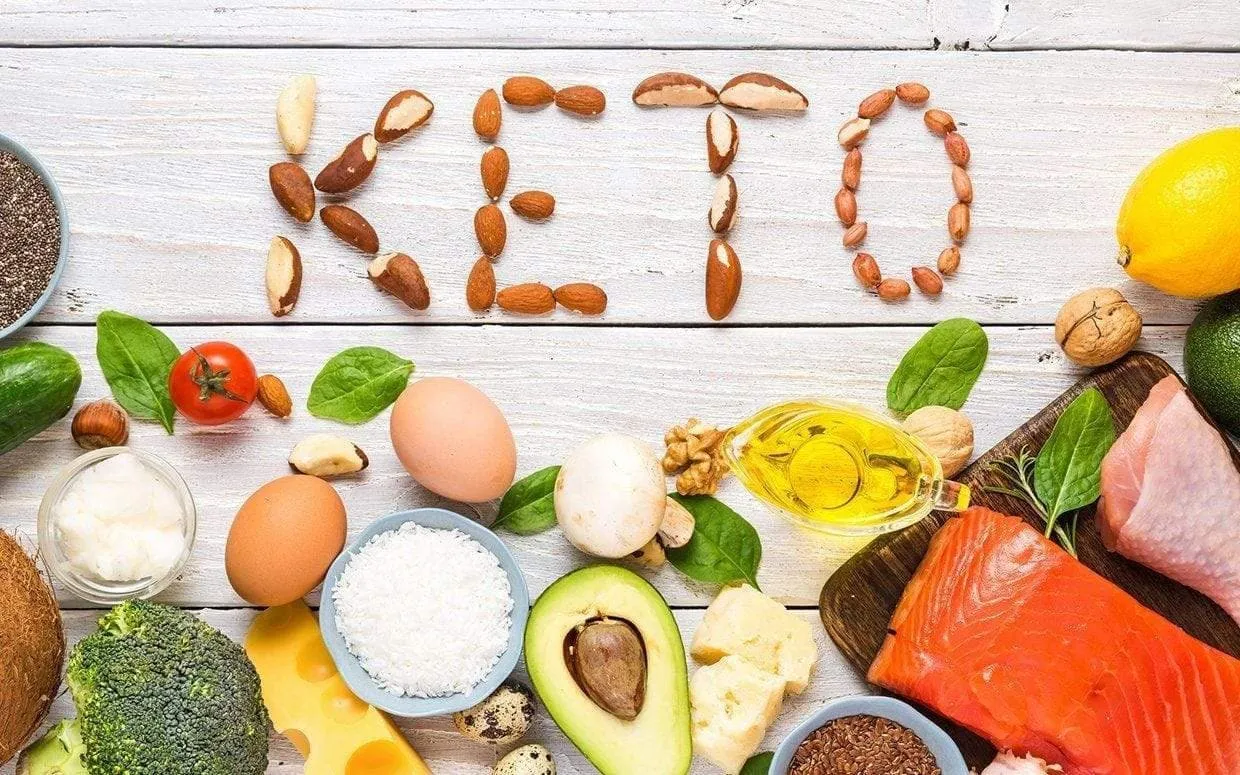 Dr Trust USA Keto Ebook