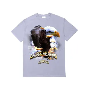 EAGLE SEASON TEE WISTERIA