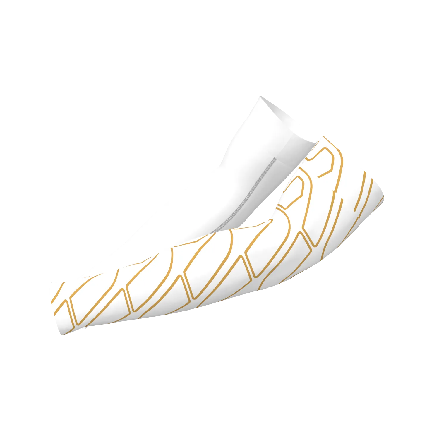 ENVE - Arm Sleeves - WHITE