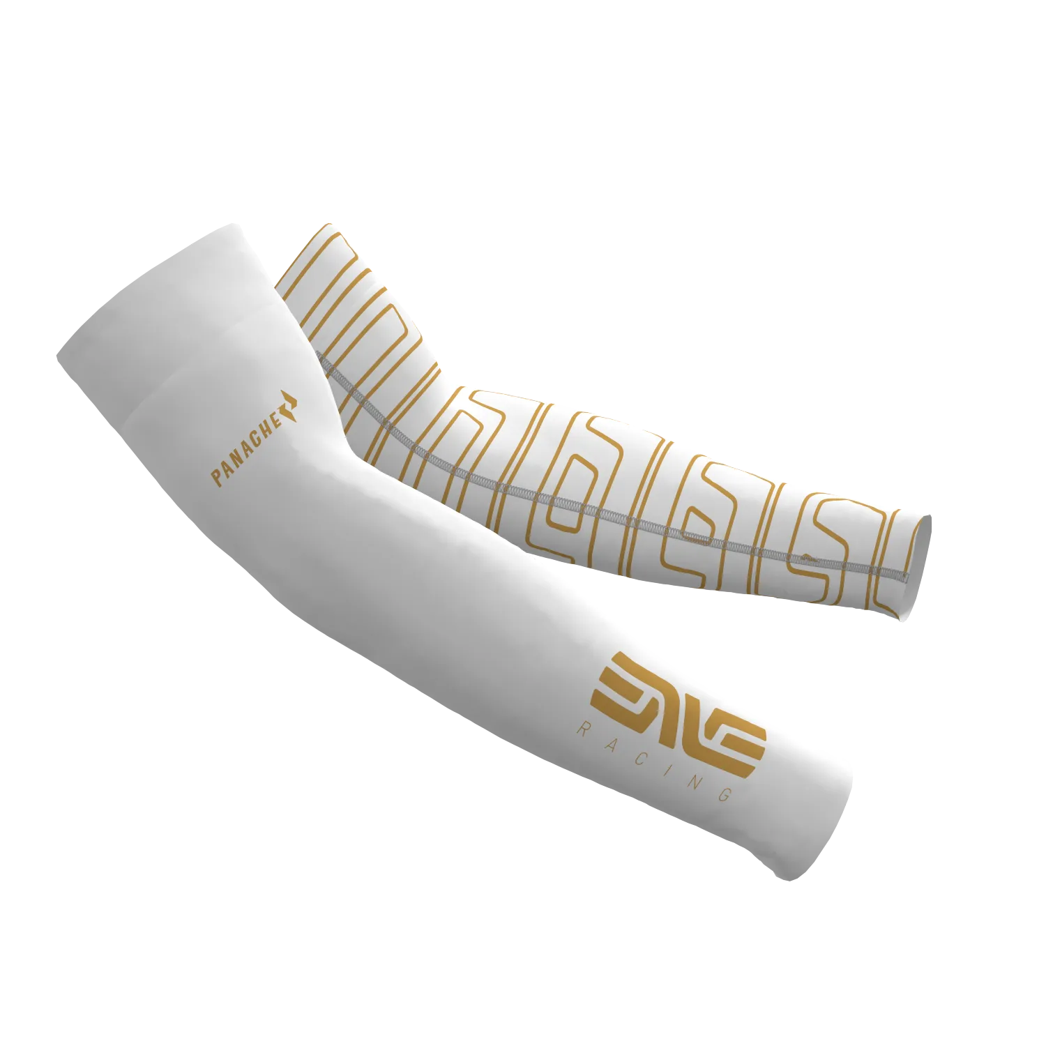 ENVE - Arm Sleeves - WHITE