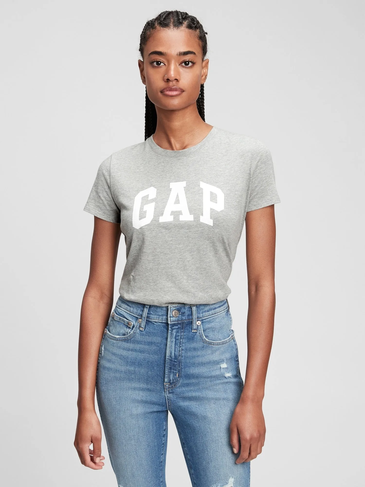 Gap Logo T-Shirt