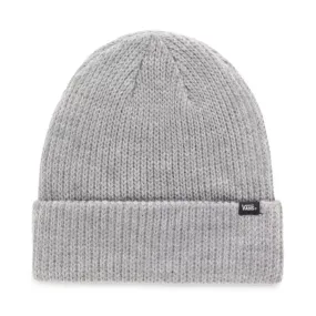 Gorro Vans Core Basics Heather Grey - Kids