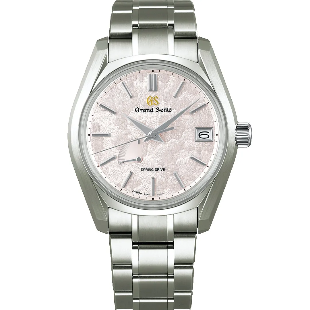 Grand Seiko SBGA413