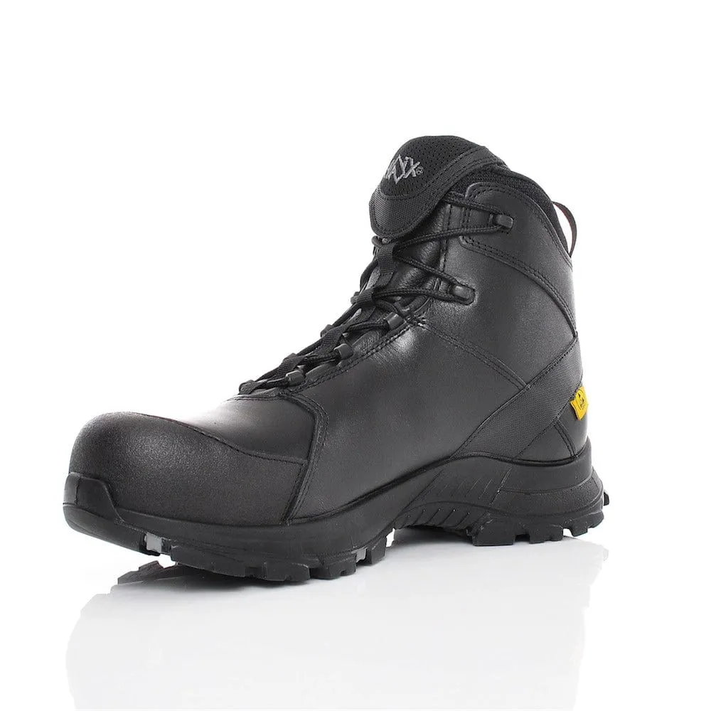 Haix Black Eagle Safety 50 Mid GTX