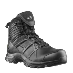 Haix Black Eagle Safety 50 Mid GTX