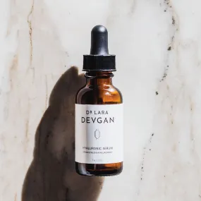 Hyaluronic Serum