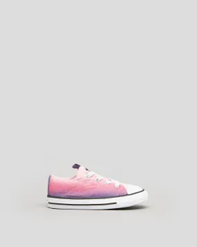 Inf Ct Rave Low By Converse