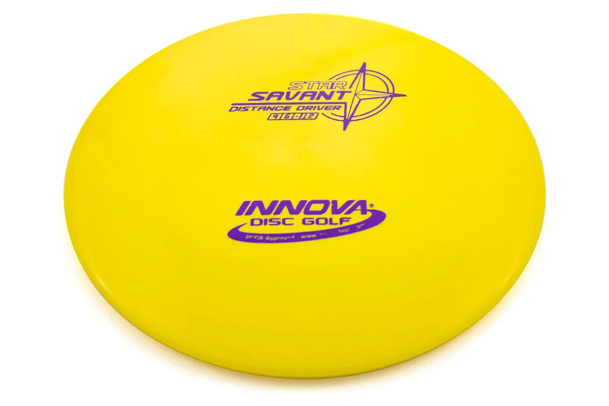 Innova Savant [ 9 5 -1 2 ]