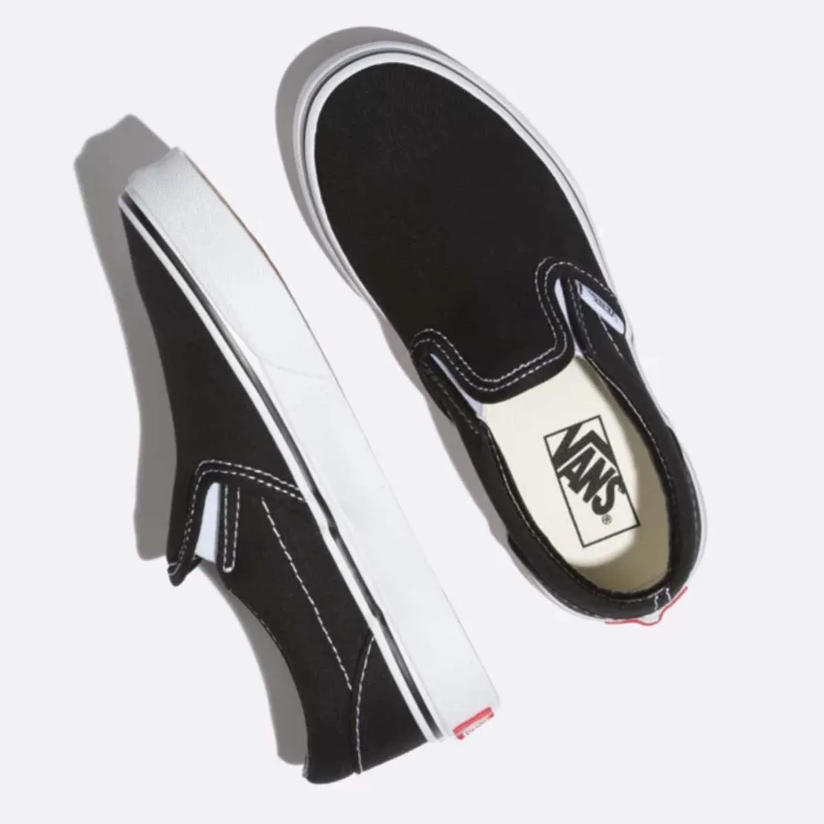 Kid's Classic Slip-On