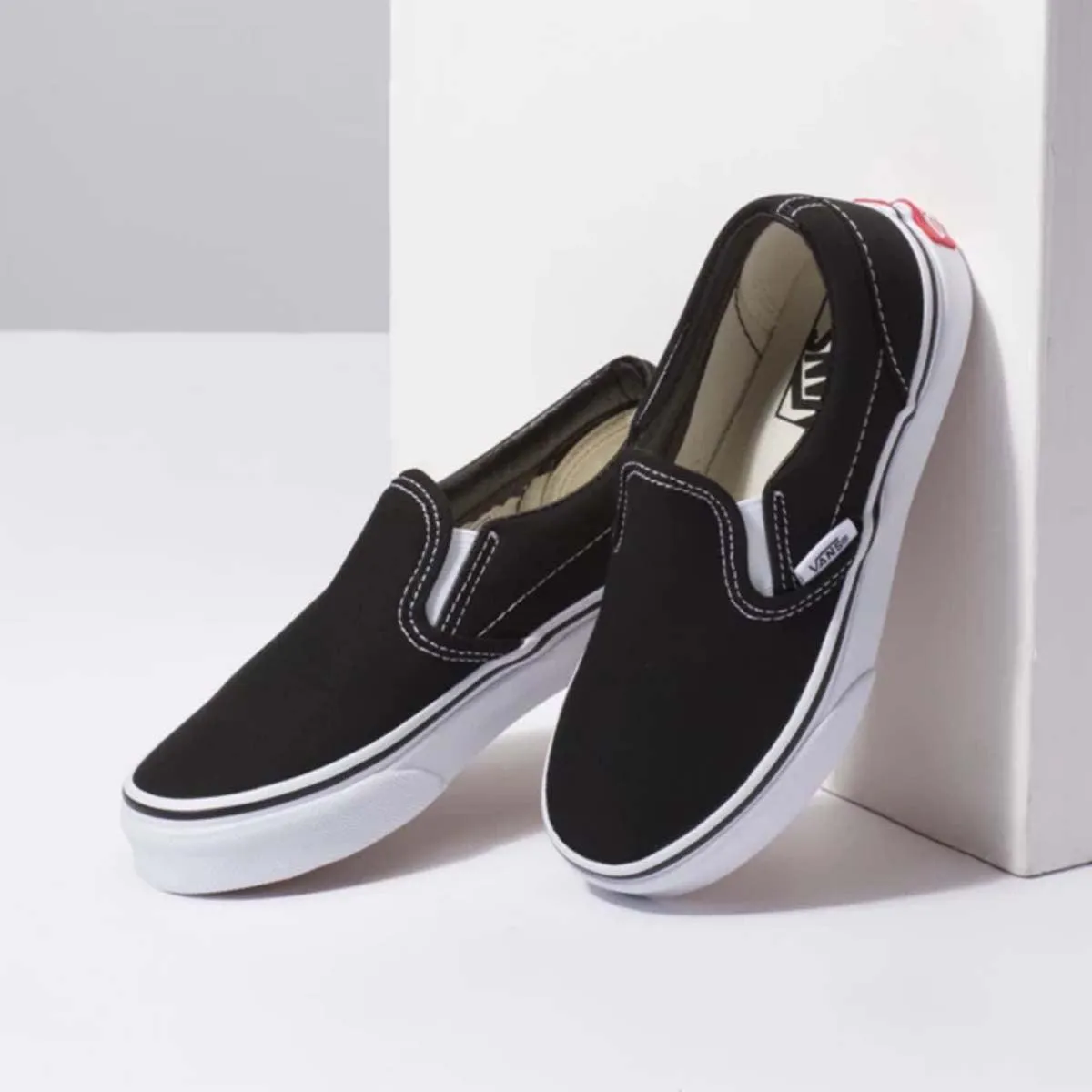 Kid's Classic Slip-On