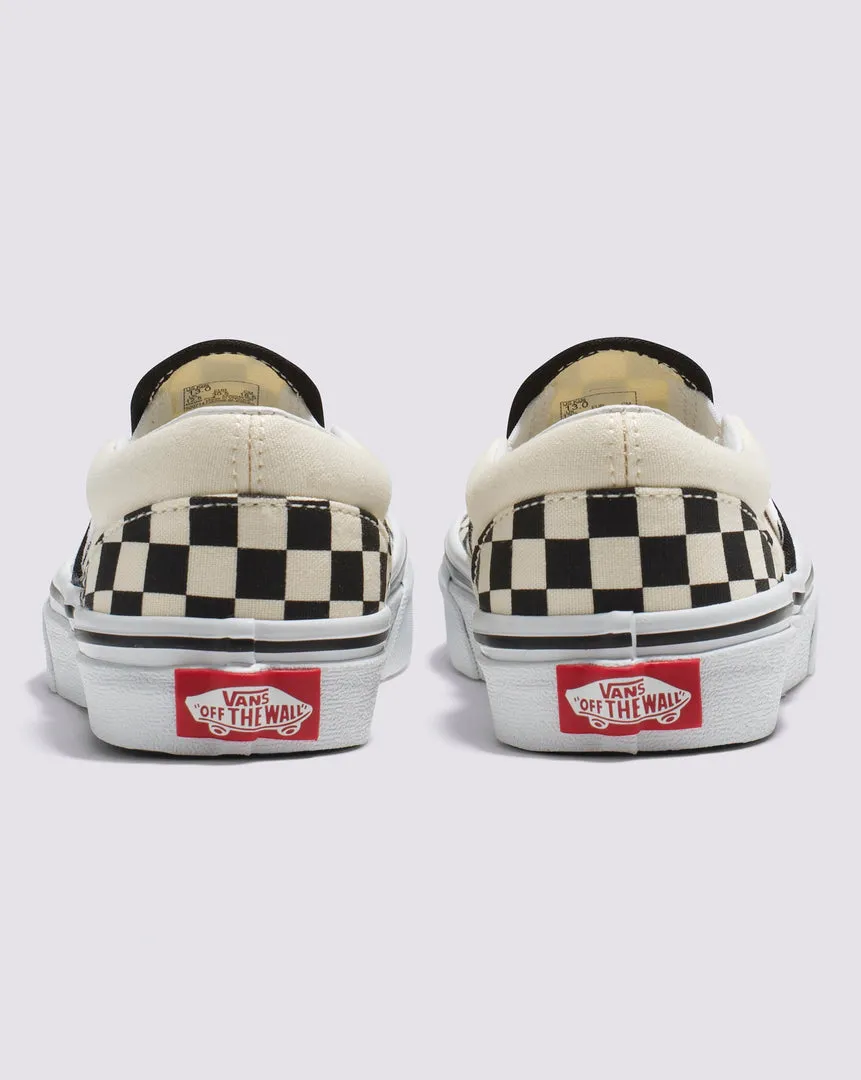 Kids Classic Slip-On