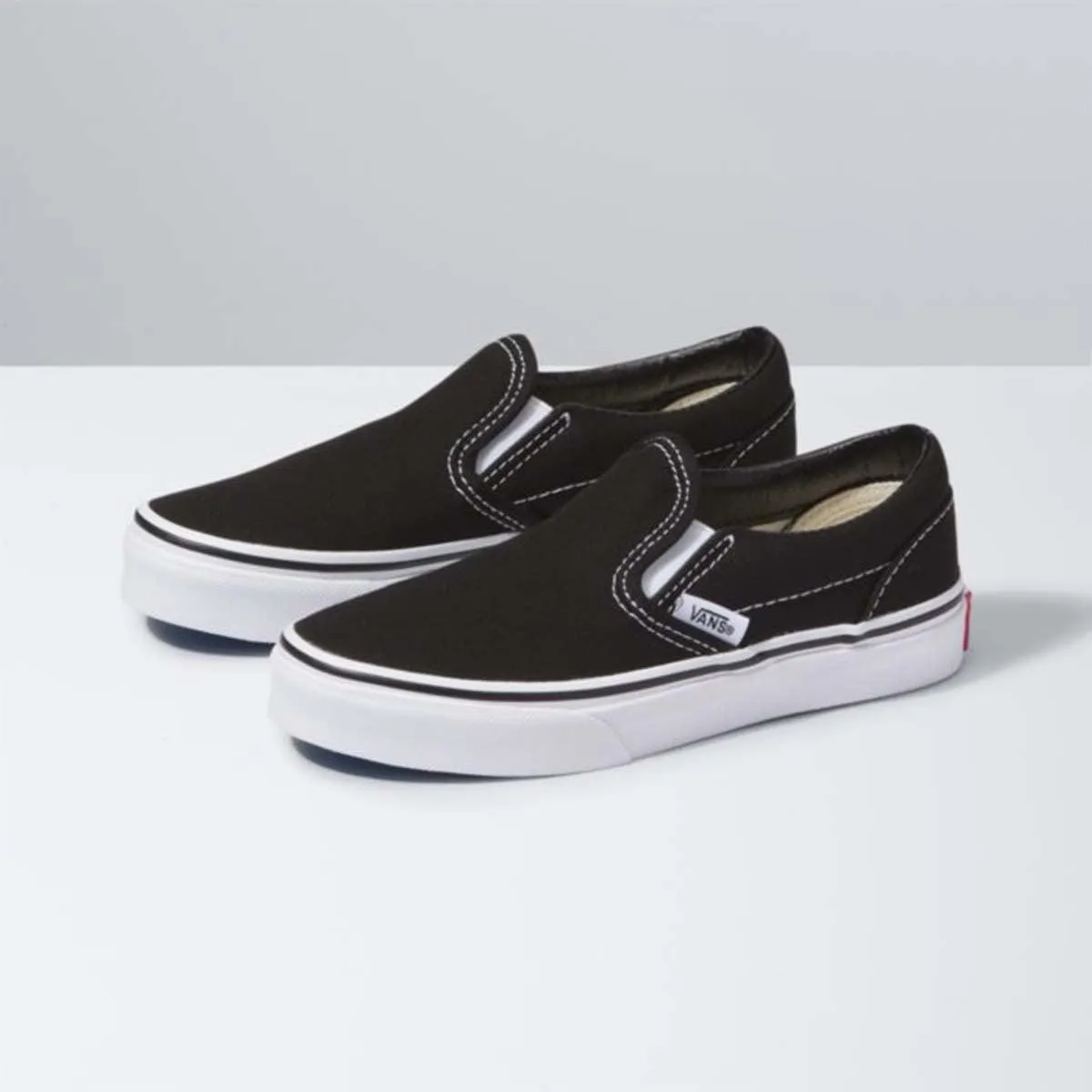 Kid's Classic Slip-On