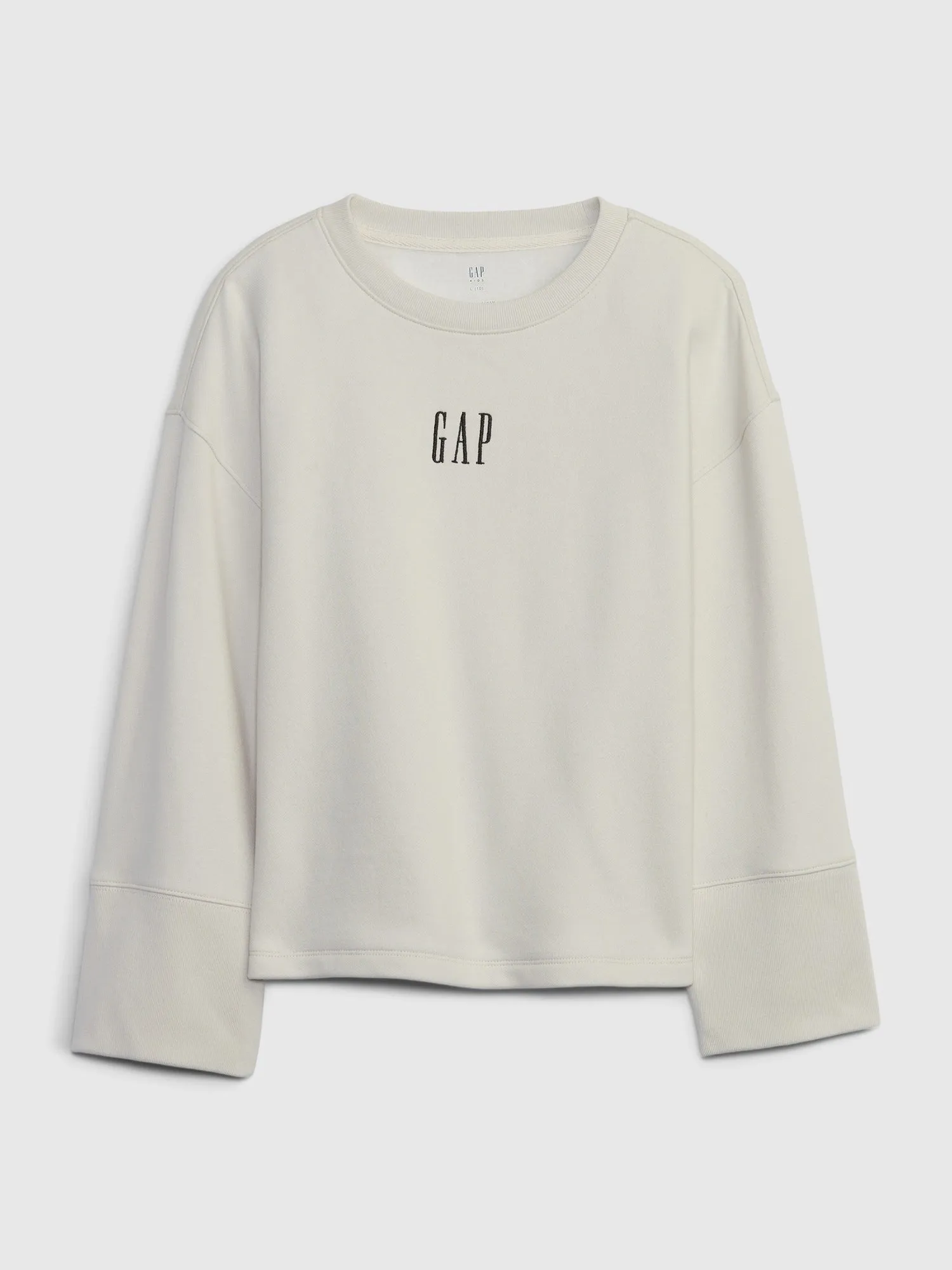 Kids Gap Logo Sweatshirt