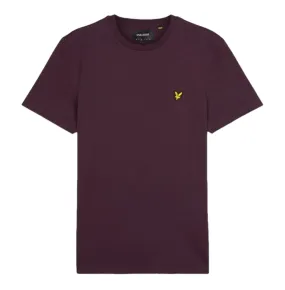 Lyle & Scott crew neck T-shirt