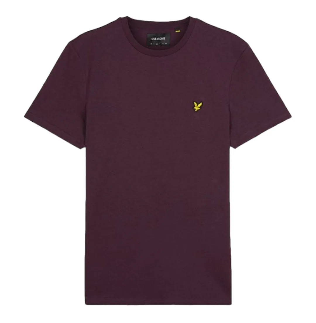 Lyle & Scott crew neck T-shirt