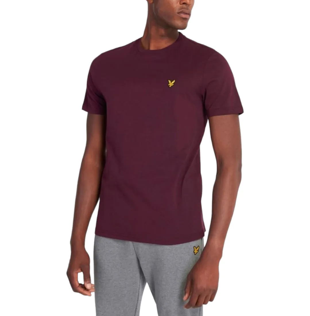 Lyle & Scott crew neck T-shirt