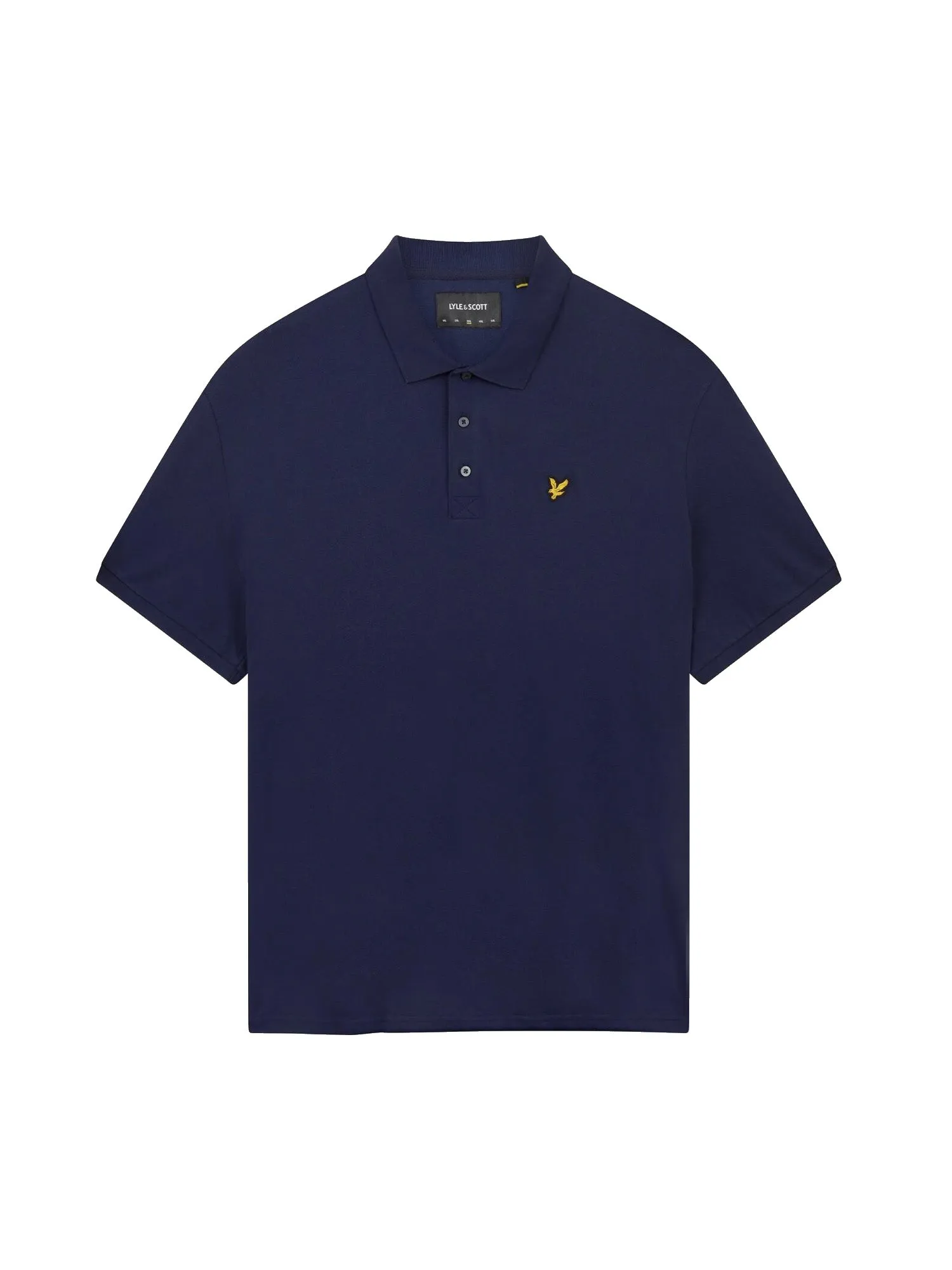 Lyle & Scott Polo SP400VOGE