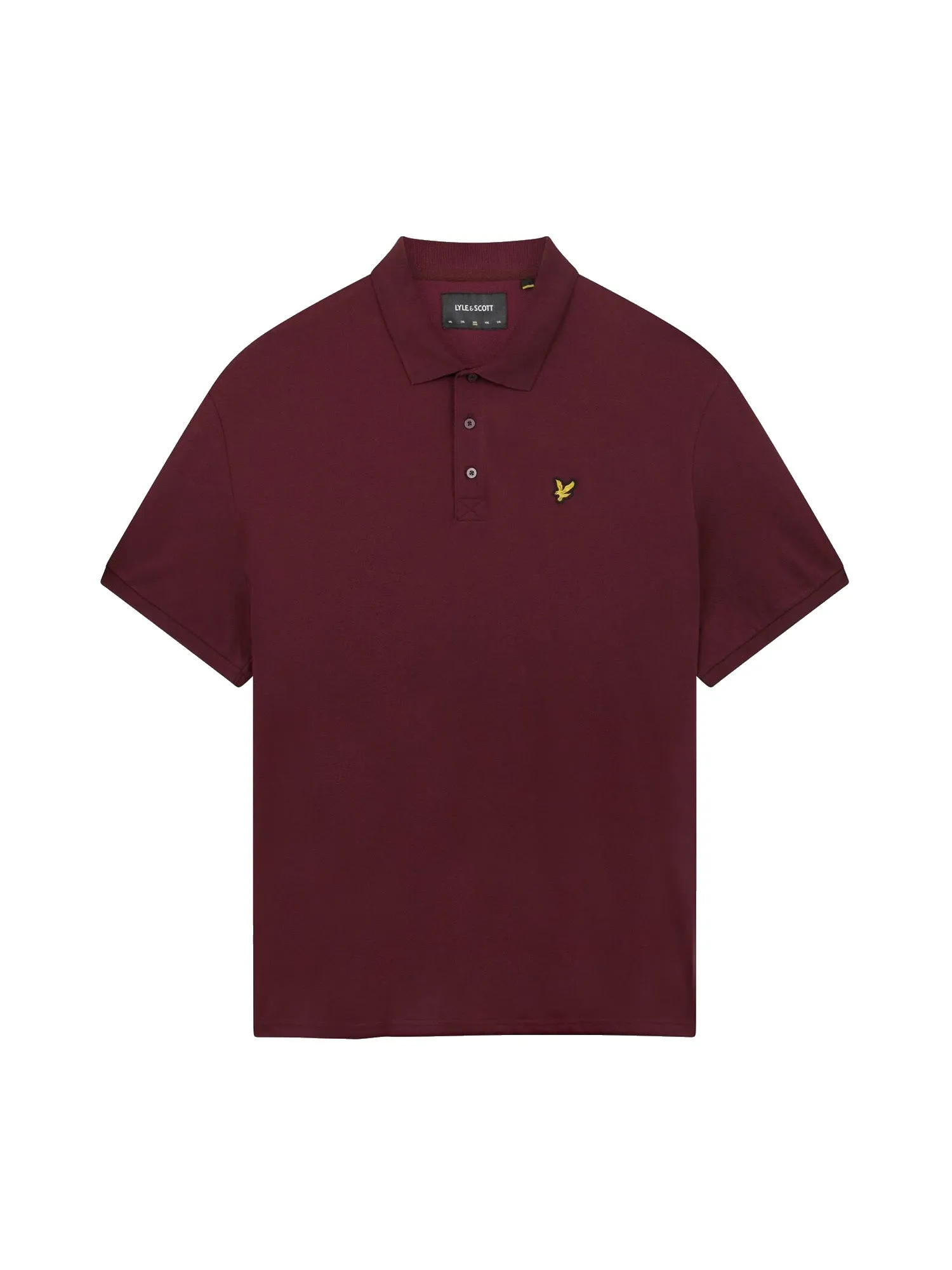 Lyle & Scott Polo SP400VOGE