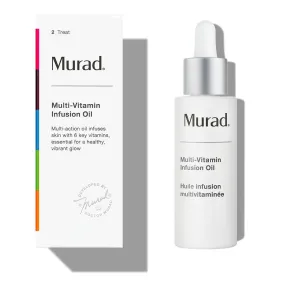 Murad | Multi-Vitamin Infusion Oil 30ml