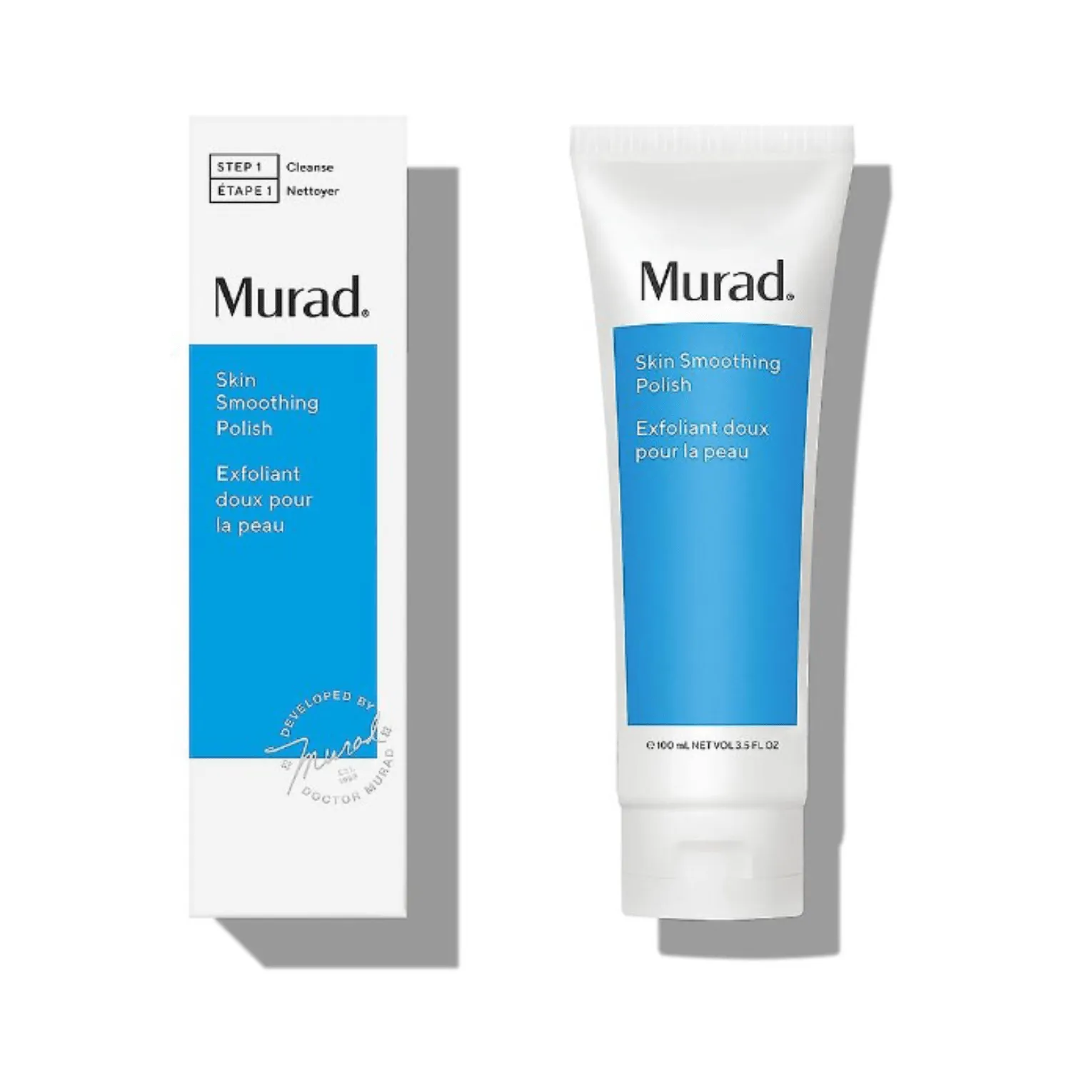 Murad | Skin Smoothing Polish 100ml