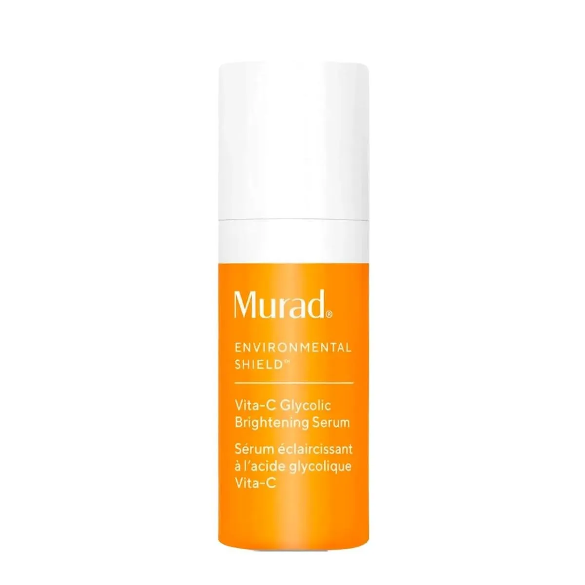 Murad | Vita-C Glycolic Brightening Serum Travel Size