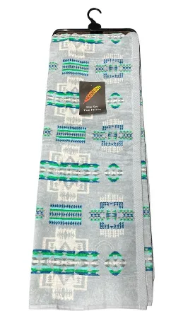 Nativo Cotton Beach Towels