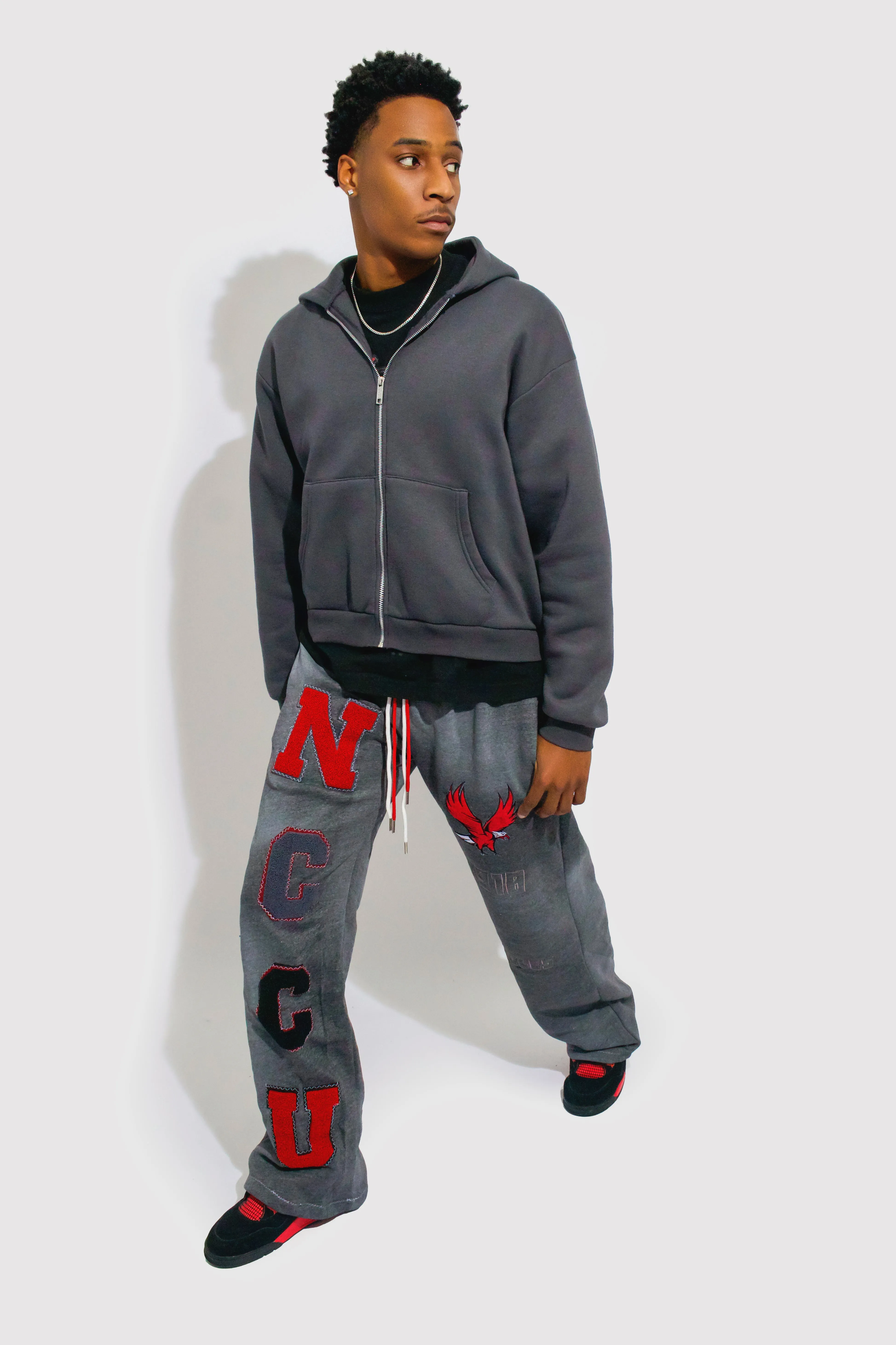 NCCU Sweatpants