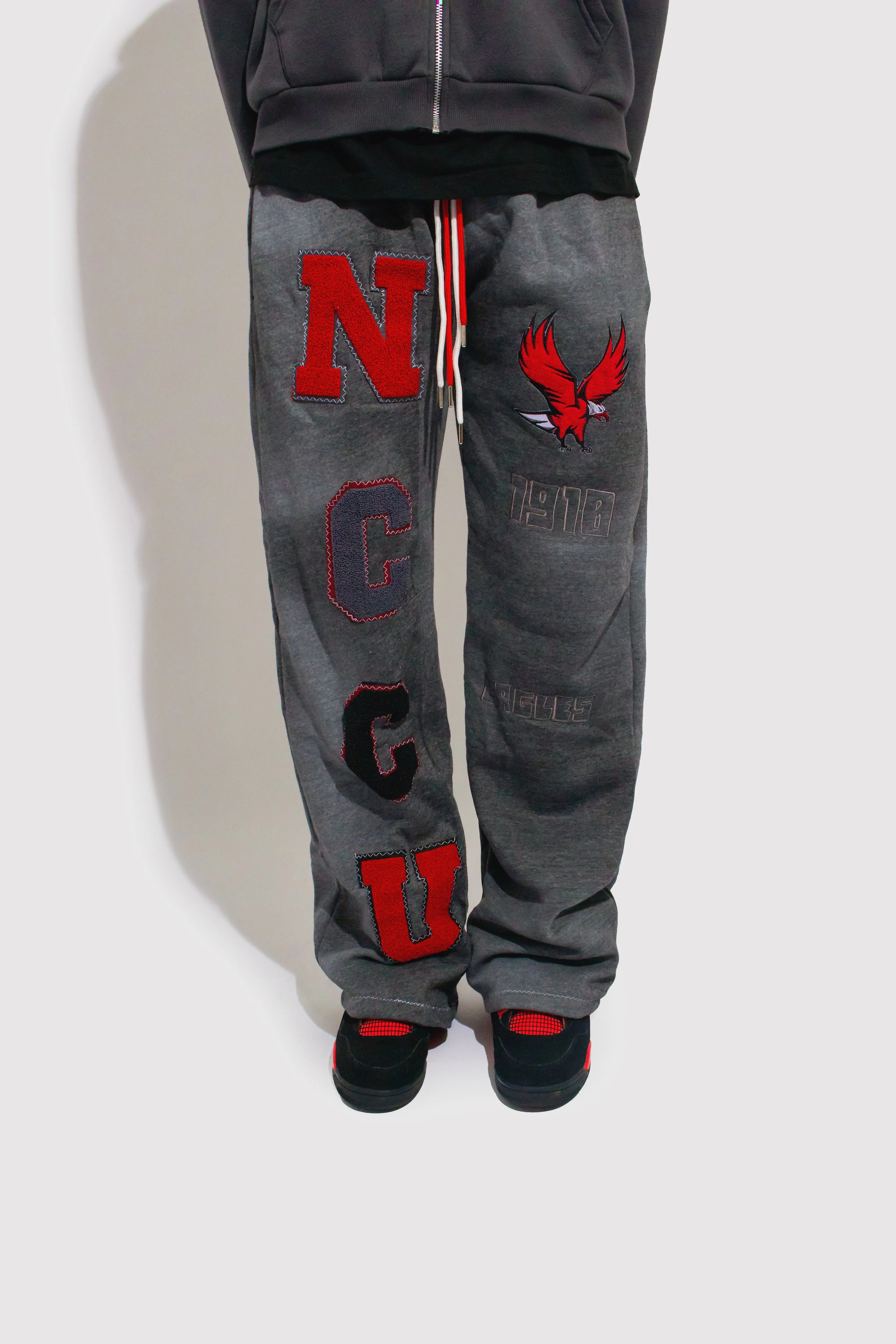 NCCU Sweatpants