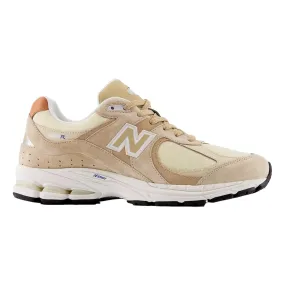 NEW BALANCE 2002R-BEIGE