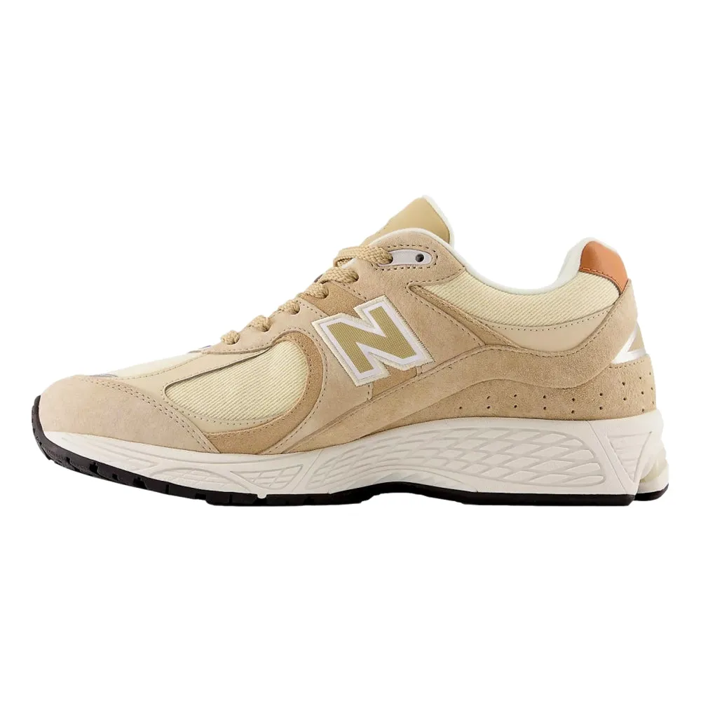 NEW BALANCE 2002R-BEIGE