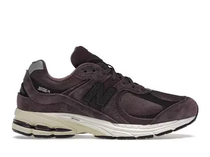 New Balance 2002R Dark Grape