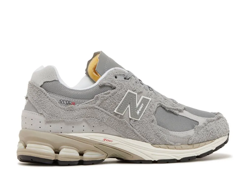 New Balance 2002R Protection Pack Grey