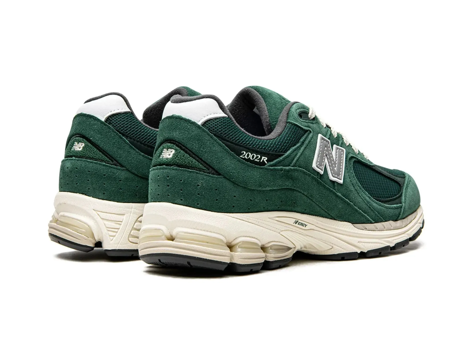 New Balance 2002R "Nightwatch Green"