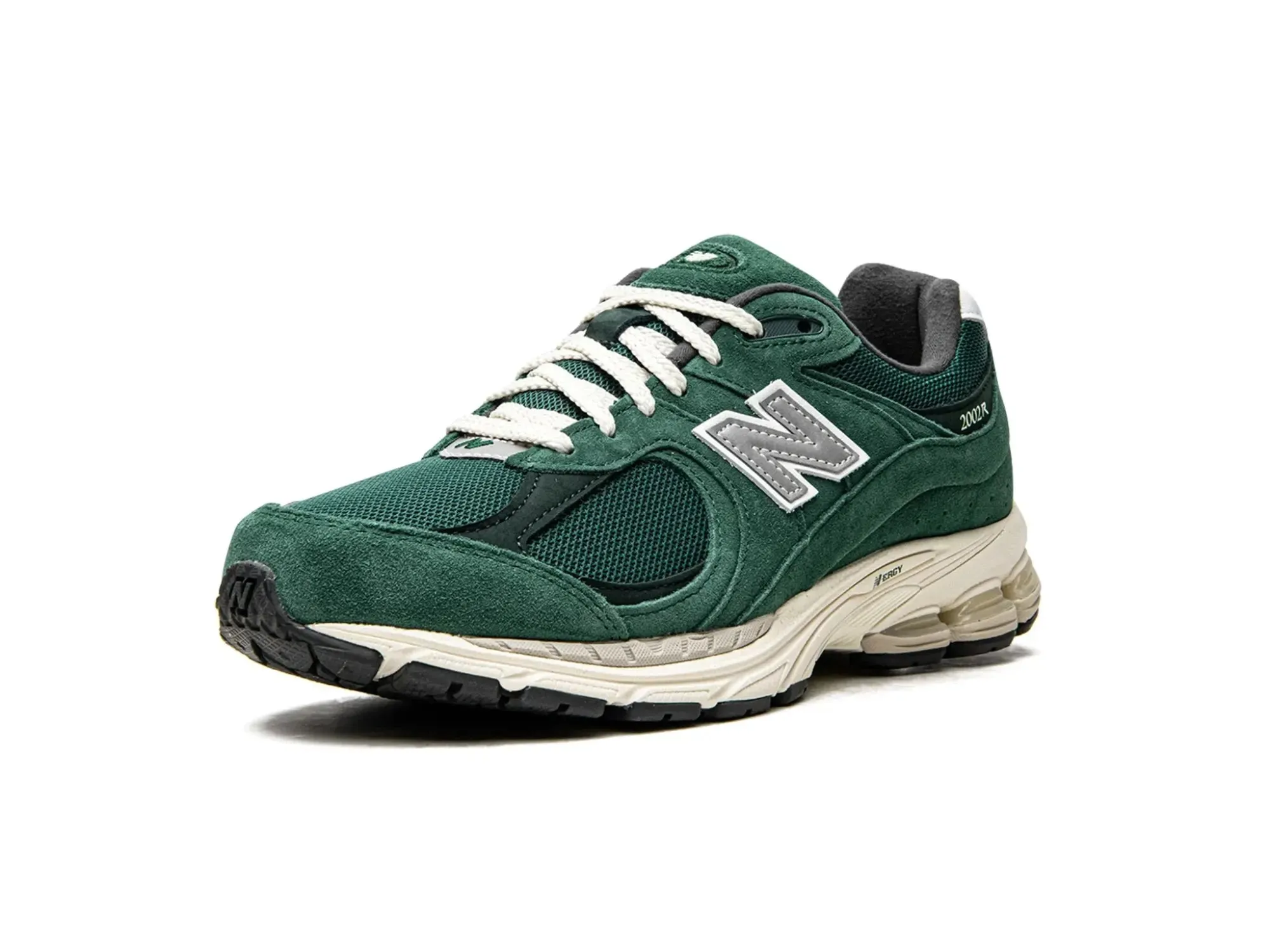 New Balance 2002R "Nightwatch Green"