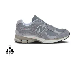 New Balance 2002R "Protection Pack Grey"