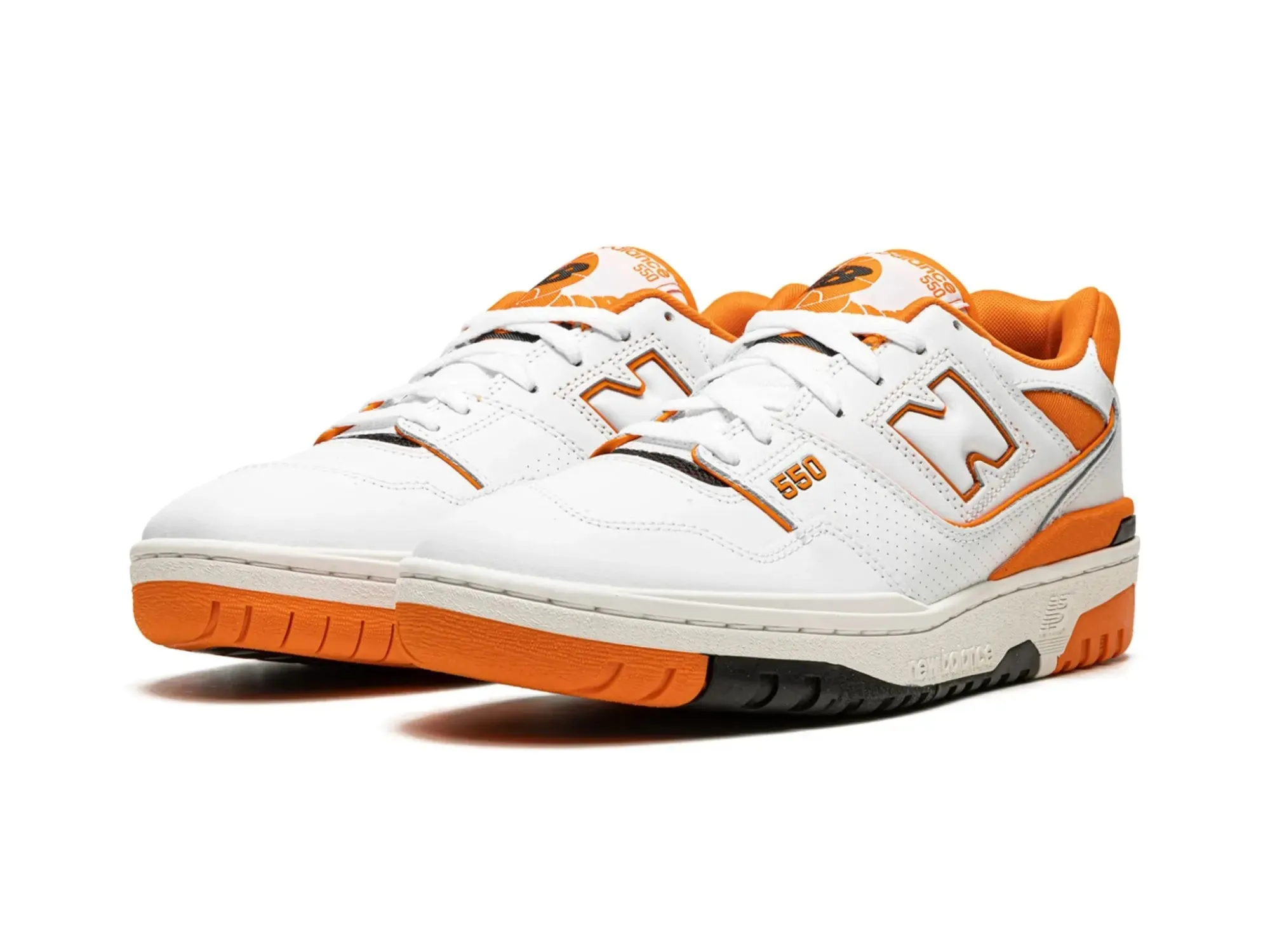 New Balance 550 "Syracuse"