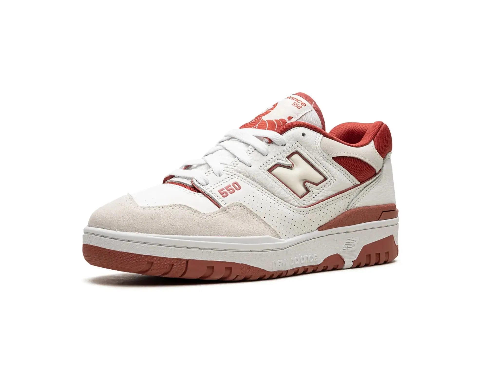 New Balance 550 "Terracotta"