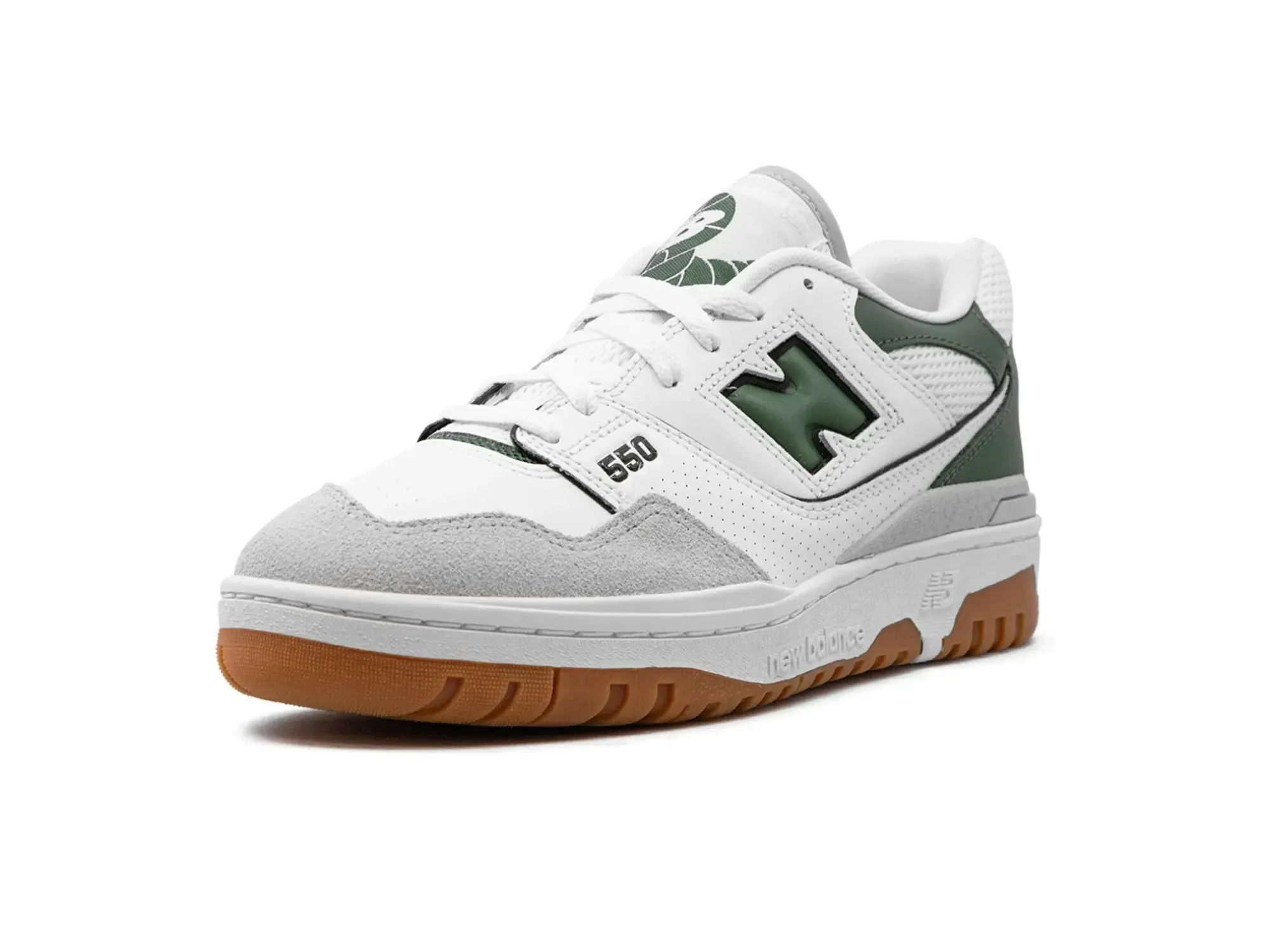 New Balance 550 "White Nori"