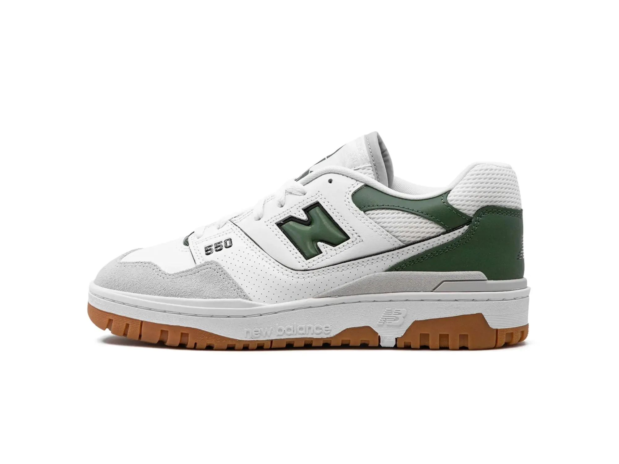 New Balance 550 "White Nori"