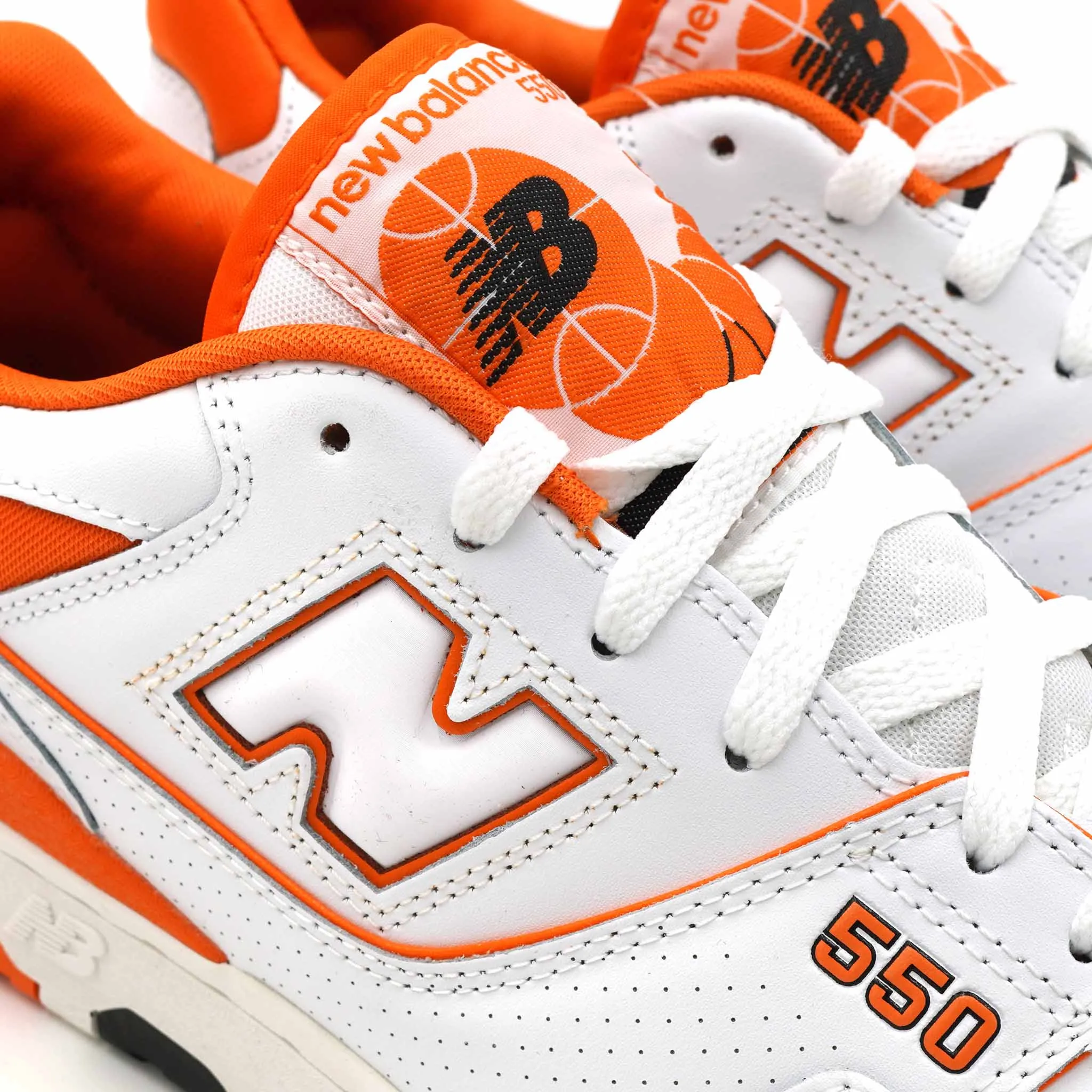 NEW BALANCE 550 SYRACUSE 2021