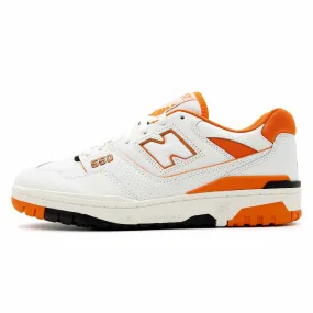 NEW BALANCE 550 SYRACUSE 2021