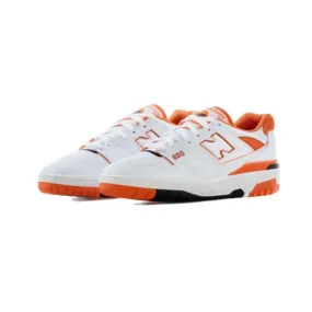 New Balance 550 Syracuse