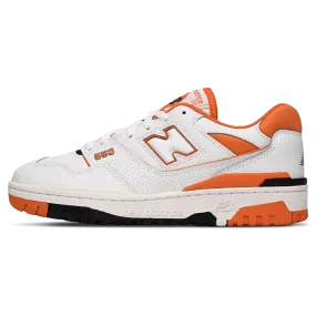 New Balance 550 'Varsity Orange'