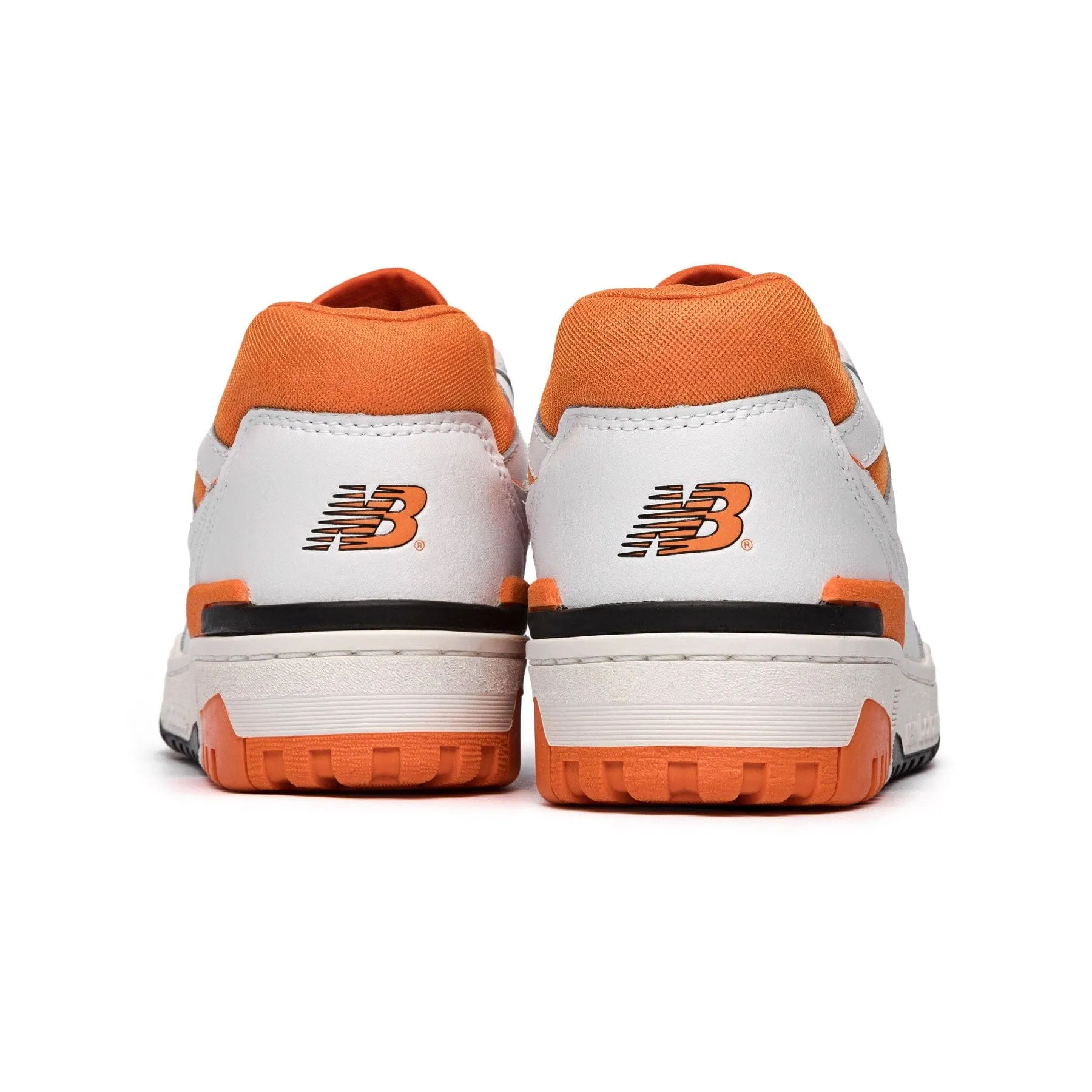 New Balance 550 'Varsity Orange'