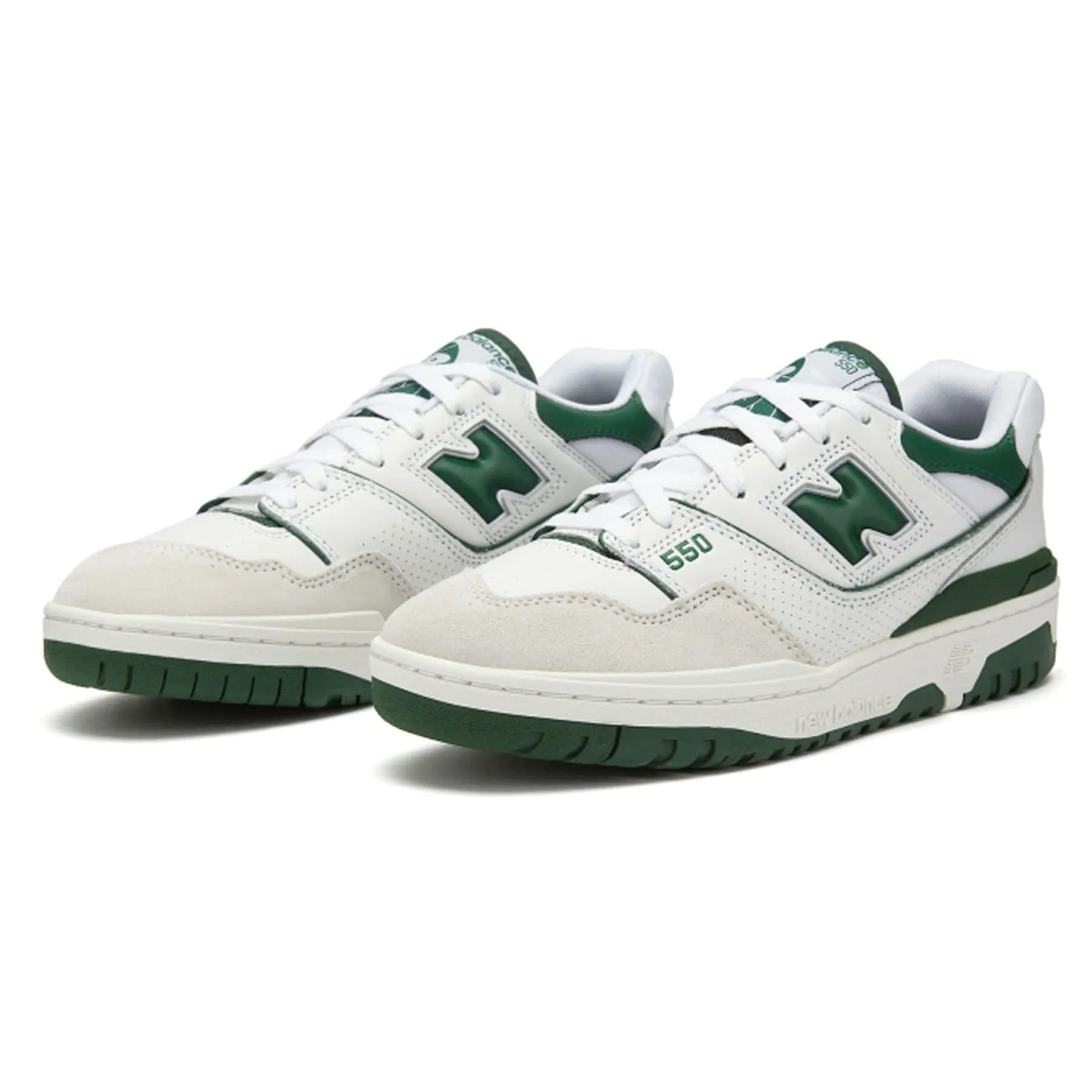 New Balance 550 'White Green'