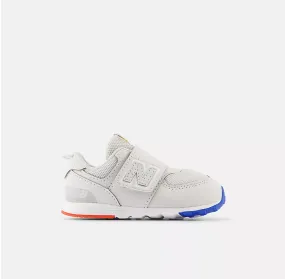 New Balance 574 NEW-B HOOK & LOOP