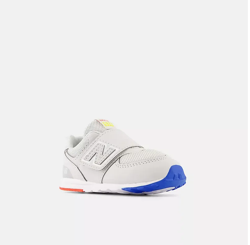 New Balance 574 NEW-B HOOK & LOOP