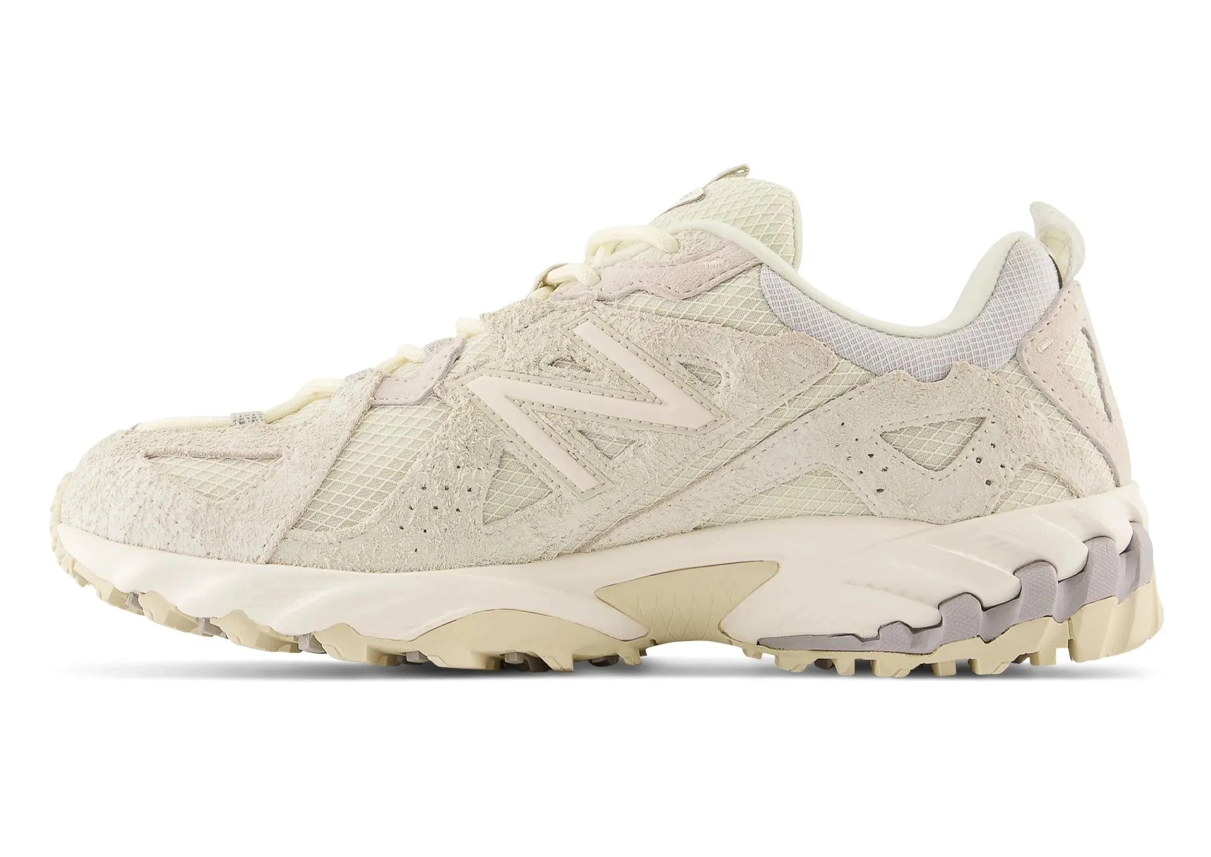 New Balance 610 Angora Turtledove