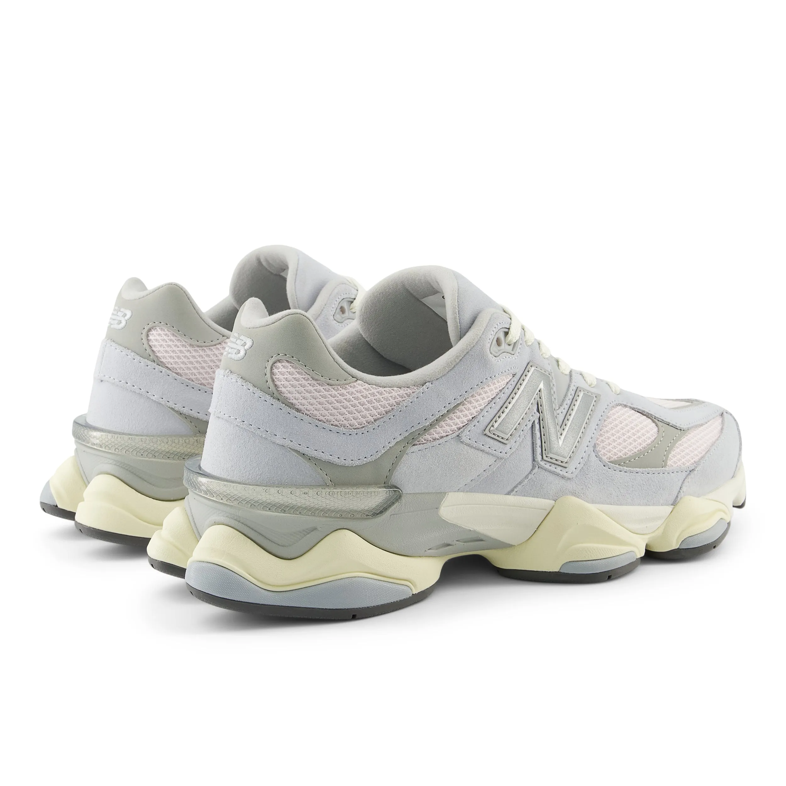 New Balance 9060 Pink Granite